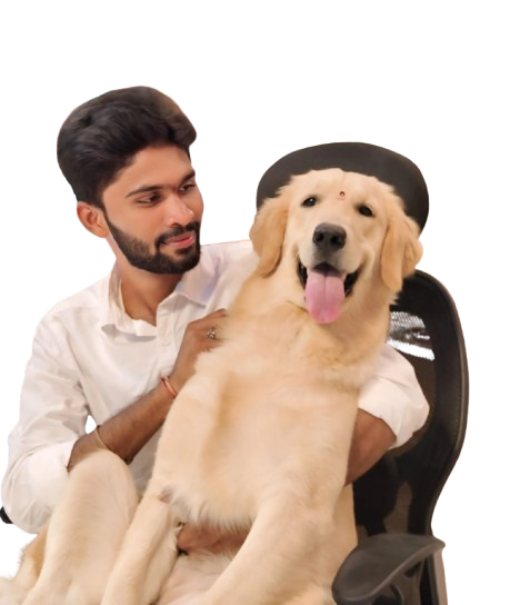 Pet Spa and Store Testimonail image
